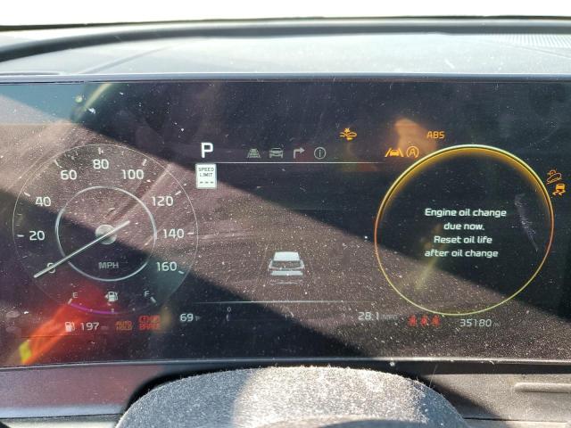 2023 KIA SPORTAGE X - 5XYK7CAF6PG032772