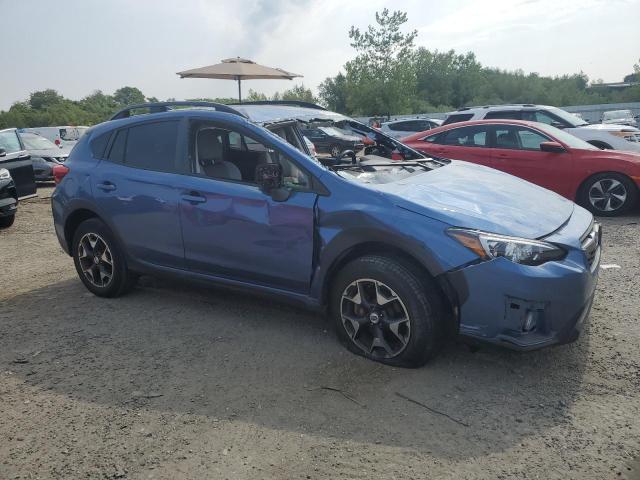 2018 SUBARU CROSSTREK PREMIUM JF2GTADC3J8343437