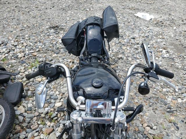 2024 HARLEY-DAVIDSON FXST 1HD1BVJ17RB020040