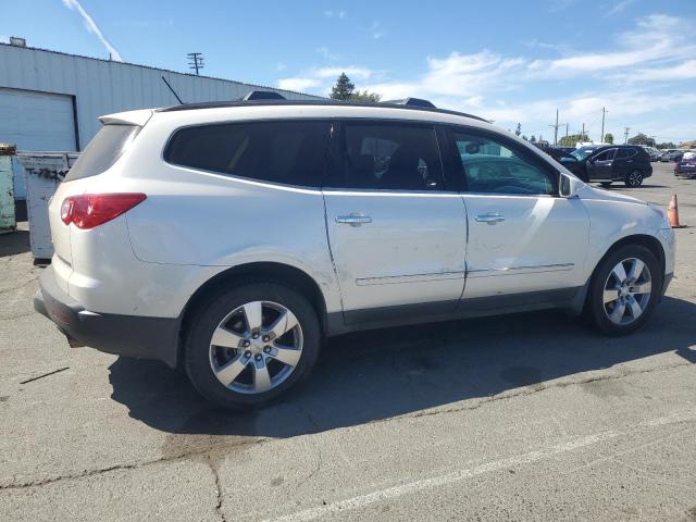 2012 CHEVROLET TRAVERSE L - 1GNKRLED4CJ199085