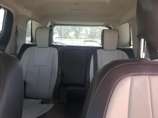 2015 GMC TERRAIN SL - 2GKFLXEK9F6146129