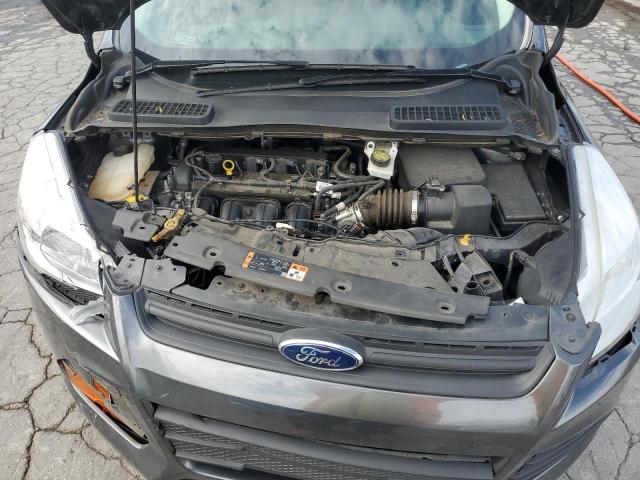 2015 FORD ESCAPE S 1FMCU0F76FUB88249