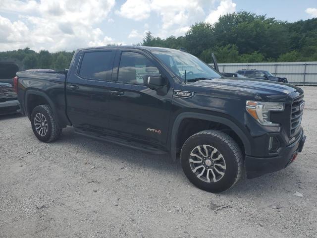 2019 GMC SIERRA K1500 AT4 3GTP9EED5KG238227