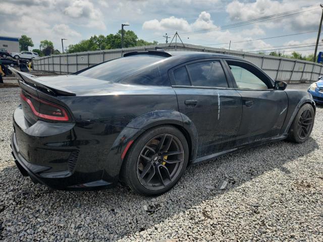 2016 DODGE CHARGER R/ 2C3CDXCT3GH307138