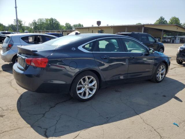 Vin: 2g1125s34e9100014, lot: 62669615, chevrolet impala lt 20143