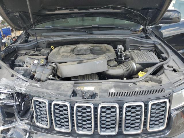 2018 JEEP GRAND CHER #3309582572