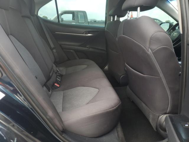 2018 TOYOTA CAMRY L 4T1B11HK8JU505064