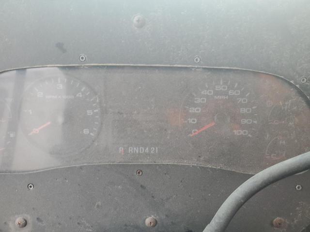 2018 FORD F59 #3195963943