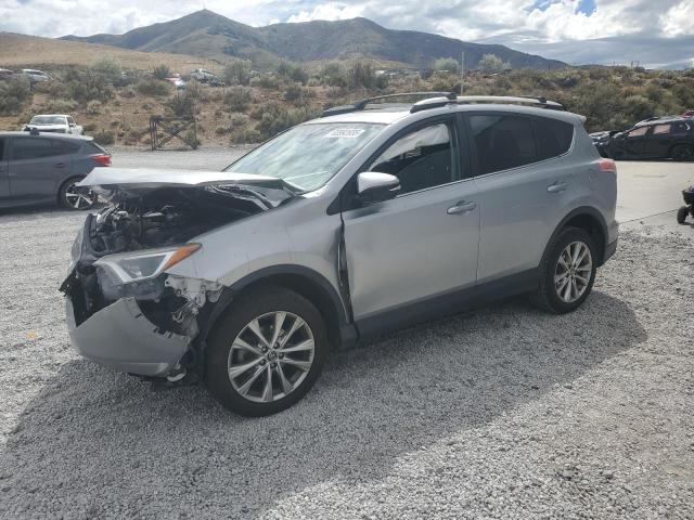 2018 TOYOTA RAV4 ADVEN - 2T3RFREV0JW800860