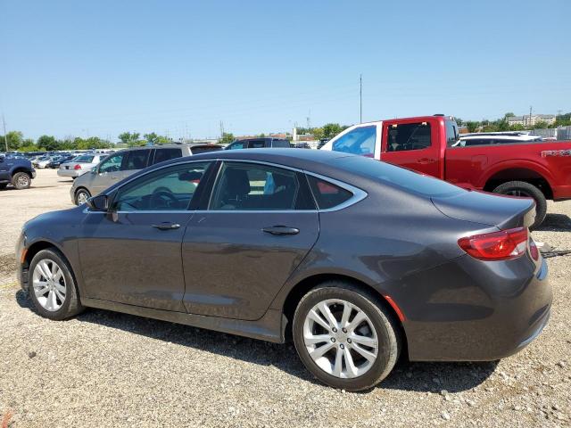 2016 CHRYSLER 200 LIMITED 1C3CCCAB5GN150886