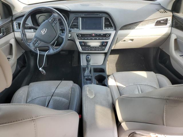 2015 HYUNDAI SONATA SPO 5NPE34AF9FH125503
