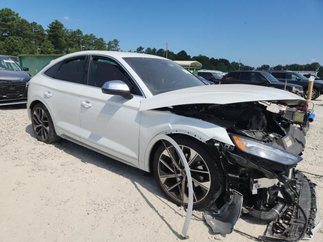 2023 AUDI SQ5 SPORTB WA134AFY2P2107242