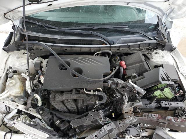 2020 NISSAN ALTIMA SR - 1N4BL4CV3LC270251