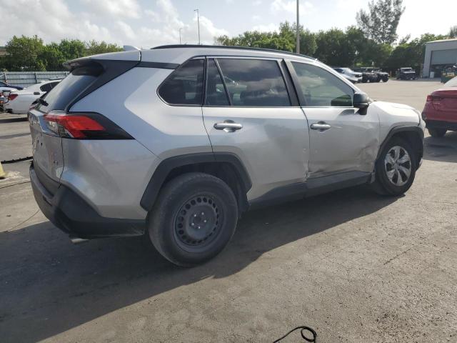2019 TOYOTA RAV4 LE - JTMH1RFV0KD508052