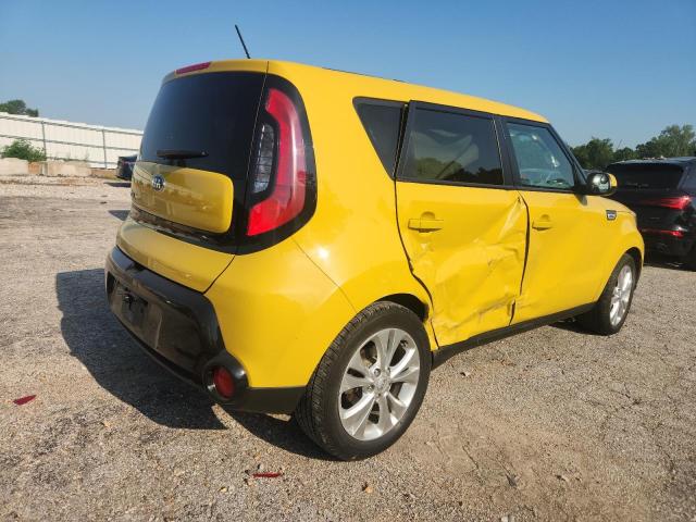 Vin: kndjp3a50g7237939, lot: 63144475, kia soul + 20163