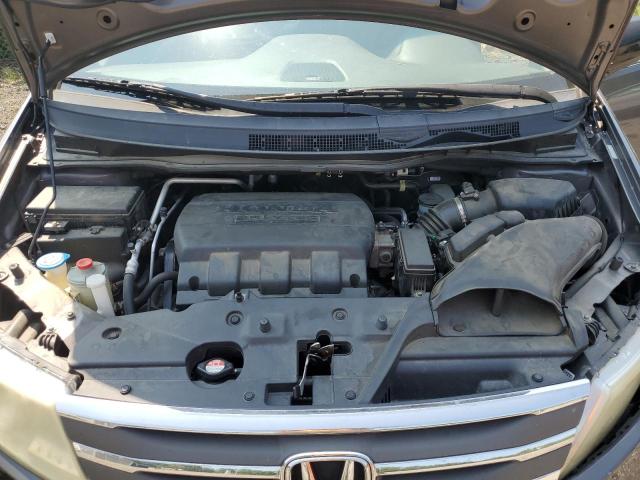 2012 HONDA ODYSSEY EX - 5FNRL5H68CB109400