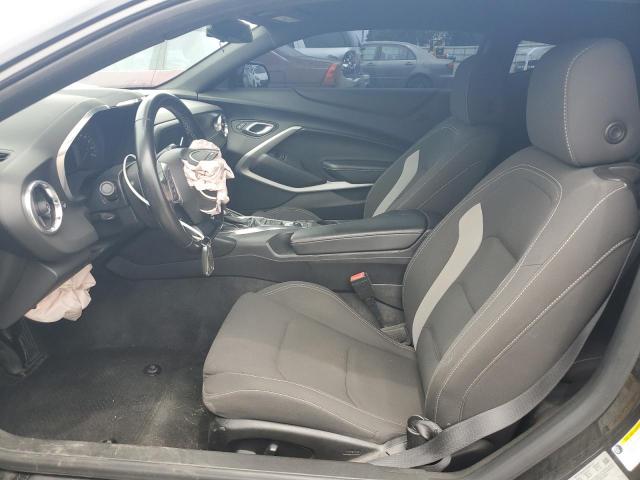 2018 CHEVROLET CAMARO LT 1G1FB1RS6J0139591