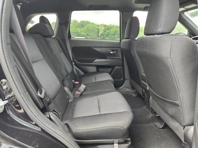 2018 MITSUBISHI OUTLANDER - JA4AZ3A34JZ034602