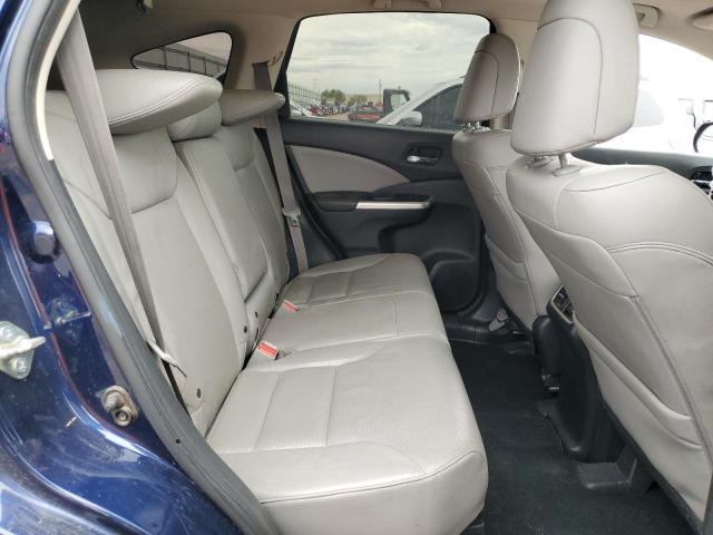 2016 HONDA CR-V EXL 2HKRM3H76GH517024
