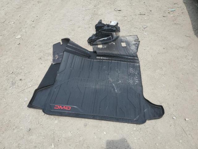 2019 GMC TERRAIN SL #3280297953