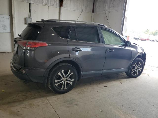 2017 TOYOTA RAV4 LE - JTMBFREV2HJ135812