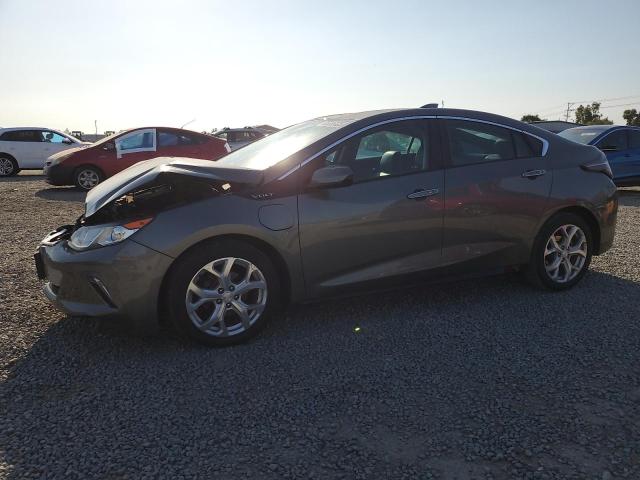 2017 CHEVROLET VOLT PREMI 1G1RD6S50HU182321