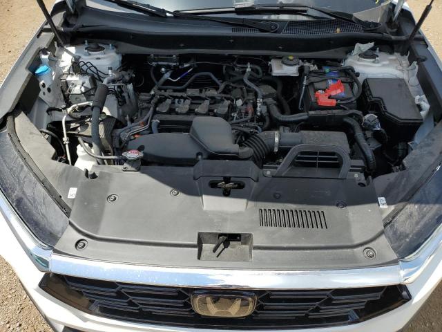 2025 HONDA CR-V EXL - 5J6RS4H73SL010334