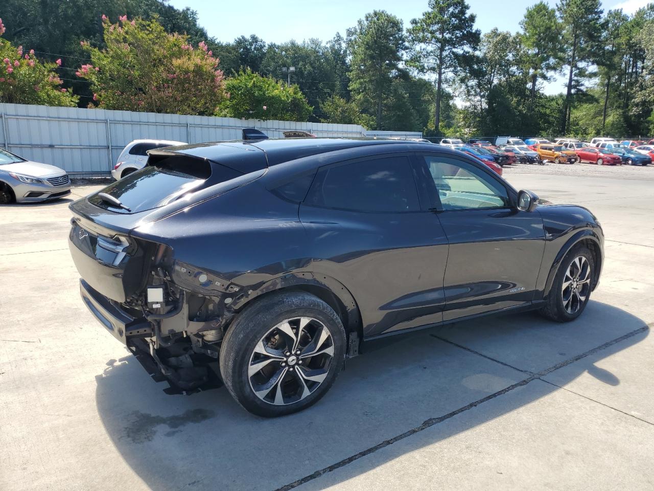 FORD MUSTANG PREMIUM