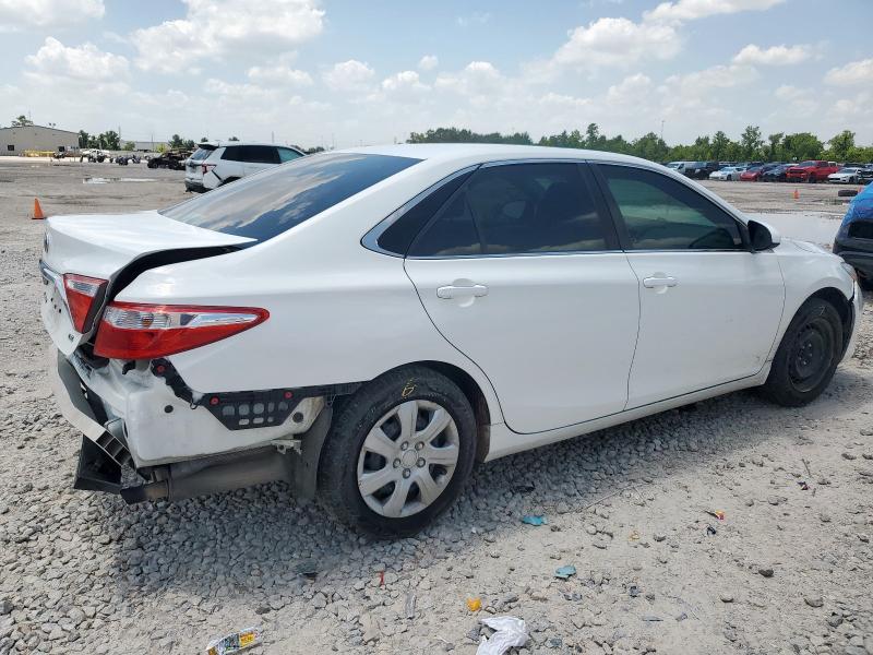 2017 TOYOTA CAMRY LE 4T1BF1FK0HU642692