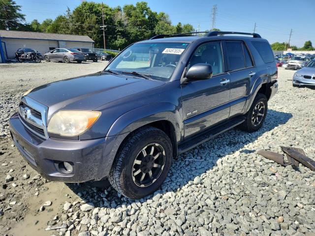 TOYOTA 4RUNNER SR