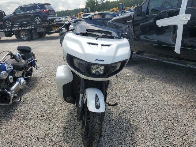 2022 INDIAN MOTORCYCLE CO. PURSUIT DA 56KLDFRR6N3413076