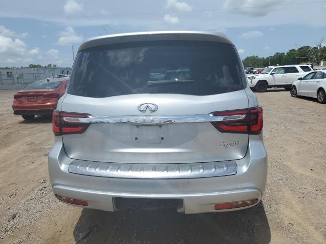 2019 INFINITI QX80 LUXE JN8AZ2NE4K9235496