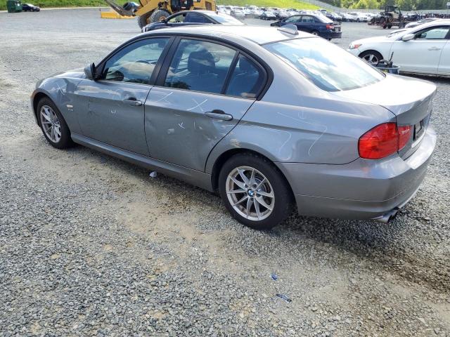 2010 BMW 328 XI SUL - WBAPK5C56AA647752