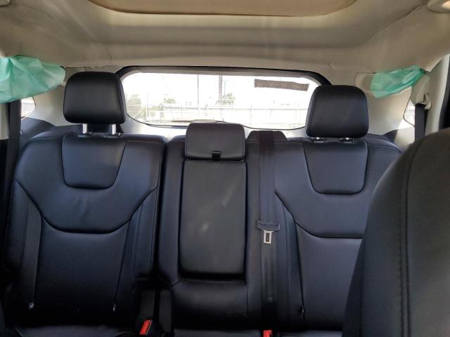 2019 FORD EDGE TITAN 2FMPK3K92KBB50131