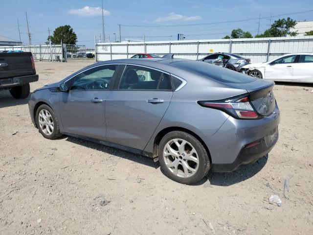 2018 CHEVROLET VOLT PREMI 1G1RD6S55JU112769
