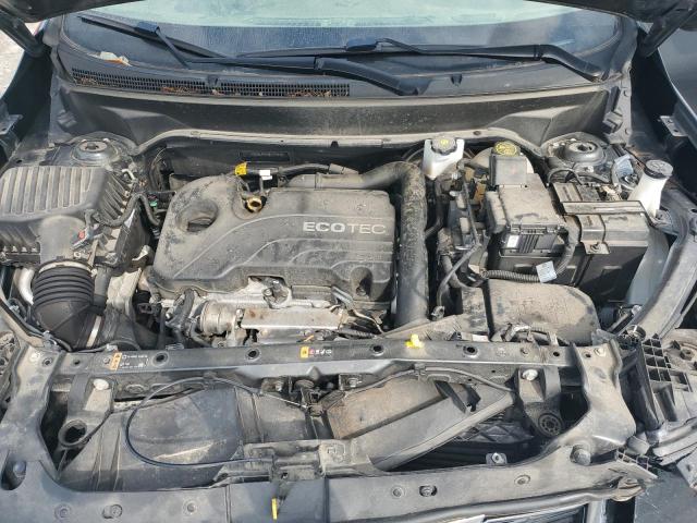 2021 GMC TERRAIN SL 3GKALMEV5ML342032
