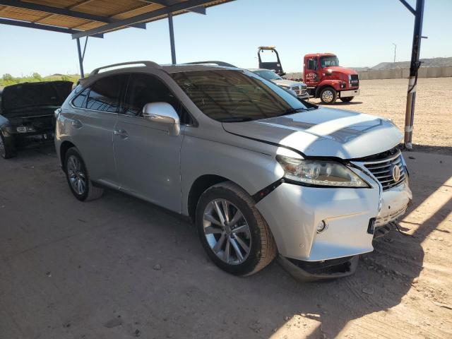 2015 LEXUS RX 350 2T2ZK1BA6FC150430
