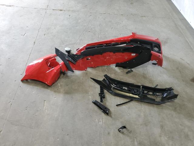 2020 HONDA CIVIC SPOR - 2HGFC2F89LH593269
