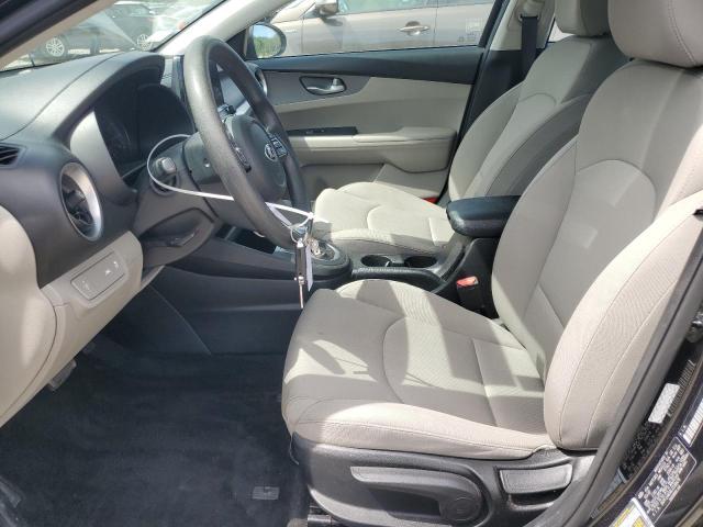 2020 KIA FORTE FE - 3KPF24AD8LE238476