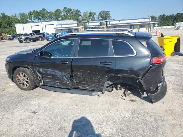 2014 JEEP CHEROKEE L - 1C4PJMCS9EW198257