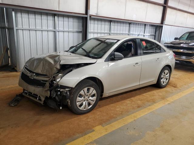 Vin: 1g1pb5sh7d7156695, lot: 63455345, chevrolet cruze ls 2013 img_1