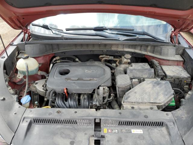 2018 HYUNDAI TUCSON SPORT KM8J3CAL3JU811156