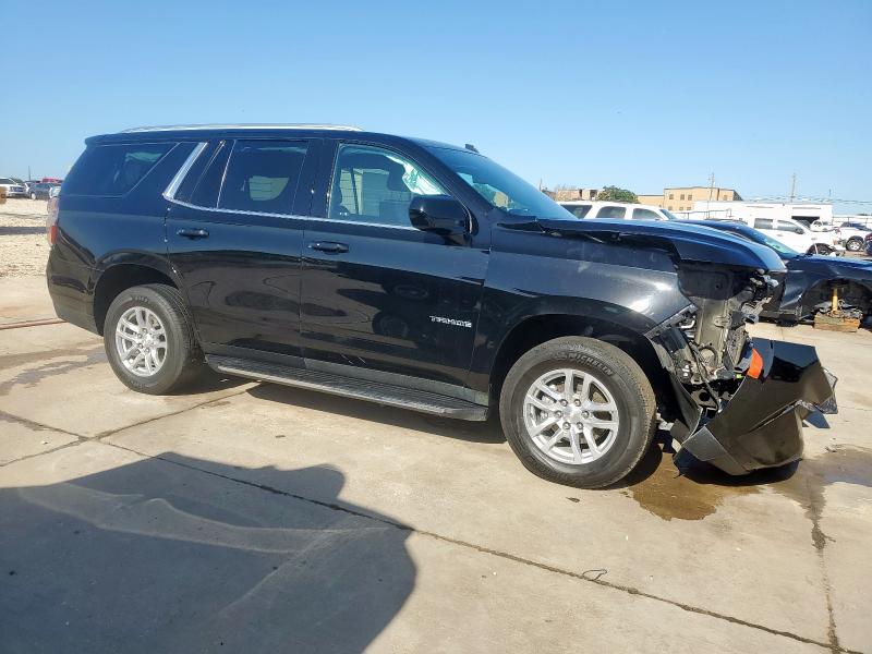 2023 CHEVROLET TAHOE K150 1GNSKNKD7PR292422
