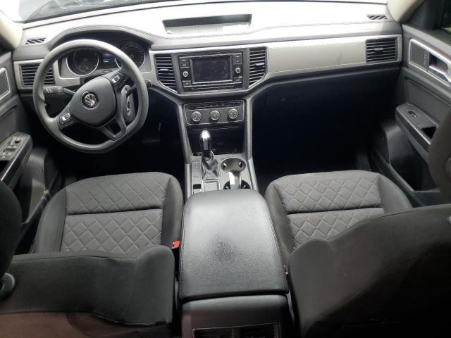 2018 VOLKSWAGEN ATLAS S 1V2AR2CA5JC538489