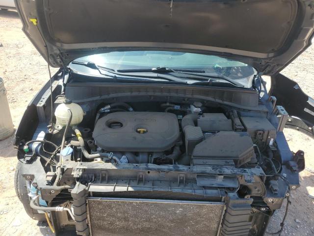 2020 HYUNDAI TUCSON SE - KM8J2CA40LU223021