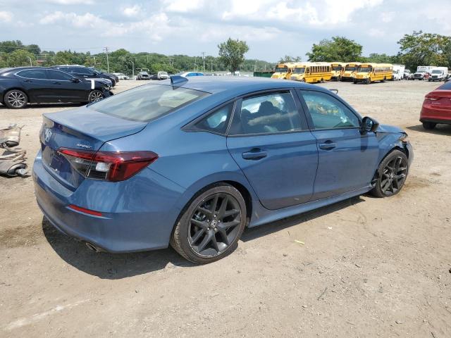 2025 HONDA CIVIC SPOR 2HGFE2F51SH585097