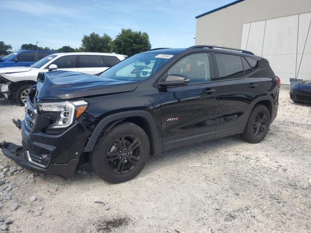 2023 GMC TERRAIN AT 3GKALYEG8PL170009