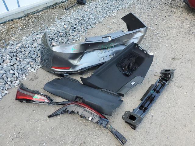 2024 ACURA INTEGRA A- - 19UDE4H38RA029392