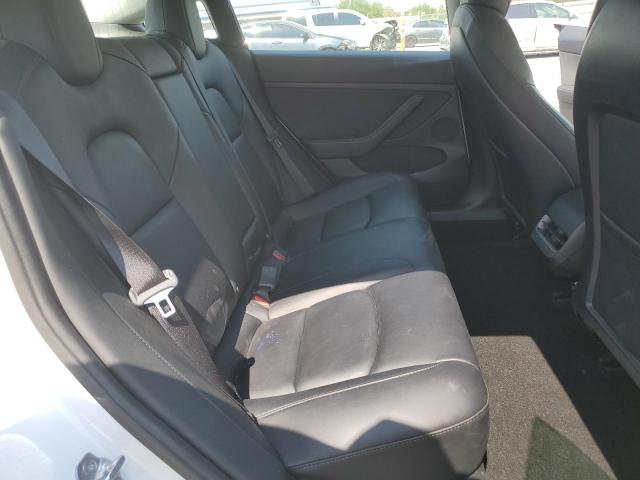 2022 TESLA MODEL 3 5YJ3E1EB6NF222016