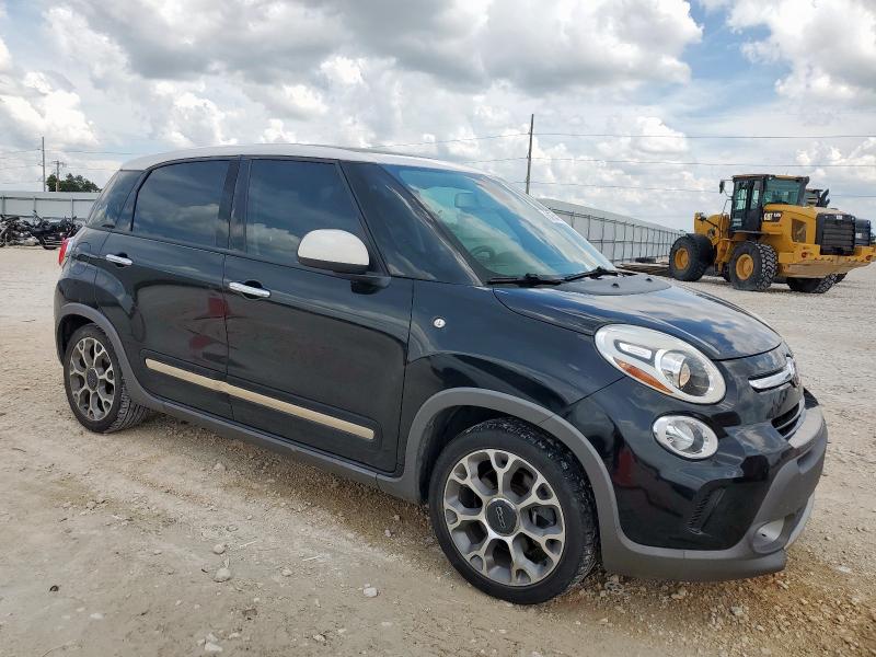 2017 FIAT 500L TREKK ZFBCFADH4HZ040013